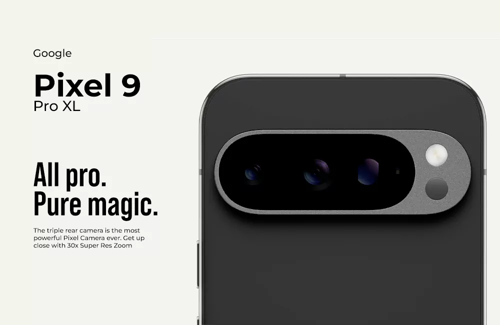 pixel 9 pro xl best camera phone