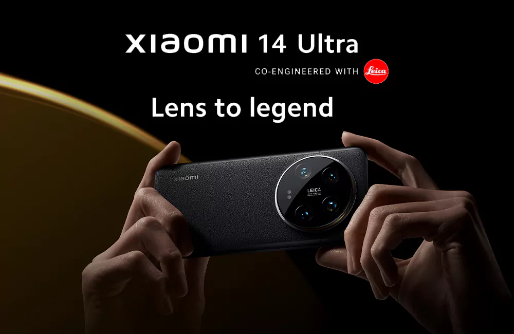 Xiaomi 14 Ultra best camera phone